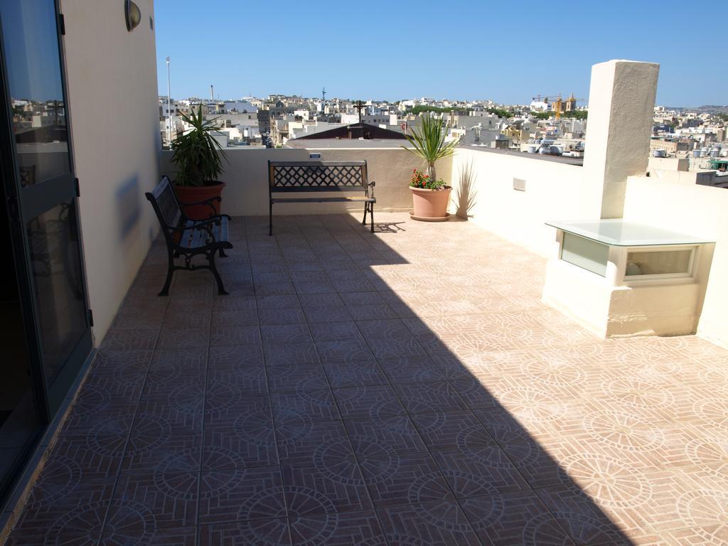 Rivotorto Retreat House Birkirkara Exterior foto