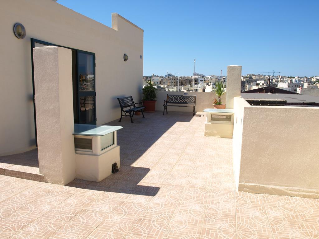 Rivotorto Retreat House Birkirkara Exterior foto